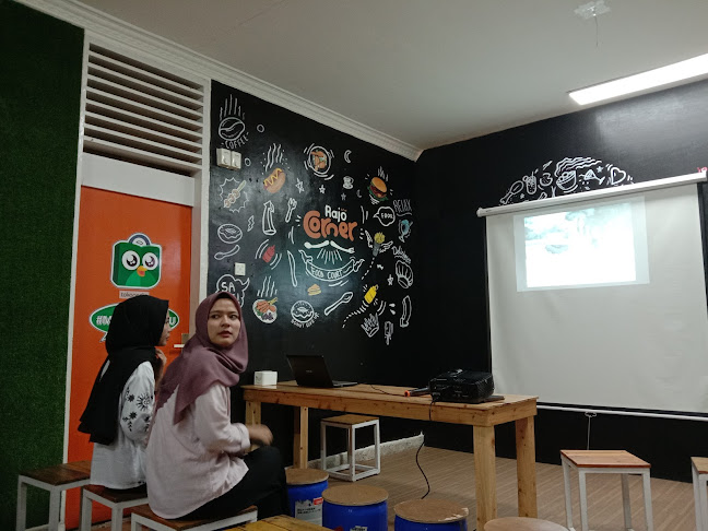 RAJO CORNER - Gastronomi dan perhotelan