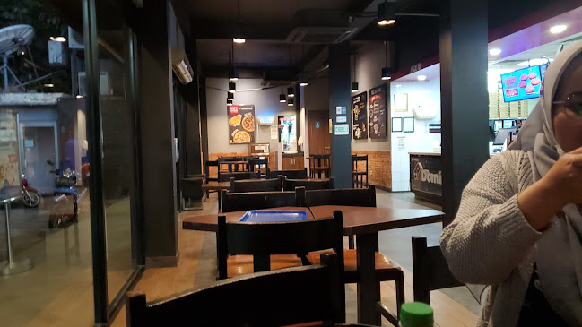 Domino's Pizza - Kelapadua Depok - Kota Depok