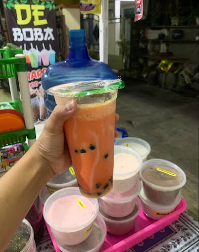 Opinii despre De BOBA în Kota Malang - Gastronomi dan perhotelan