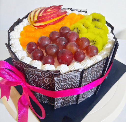 Opinii despre Menerima pesanan kue ulang tahun di Balikpapan My Simple Kitchen ILMI FOOD enak dan halal în Kota Balikpapan - Gastronomi dan perhotelan