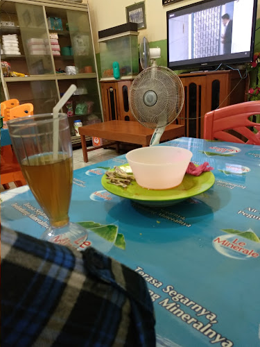 Comentarii opinii despre Ayam Penyet dan Pecel Lele Angkringan H. Kasni