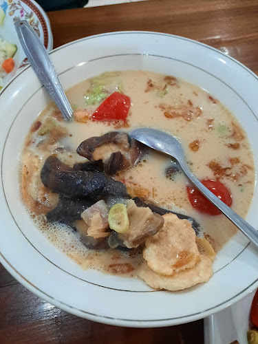 Sate dan sop kaki kambing jakarta - Kota Pasuruan