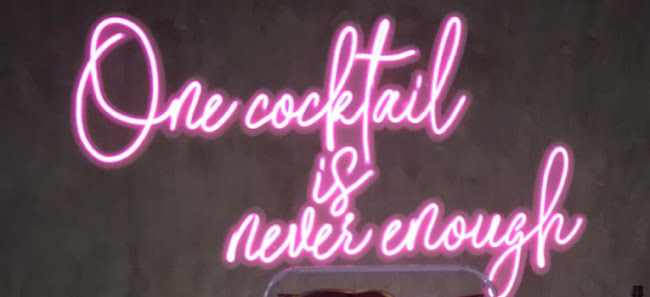 IBar - Kota Denpasar