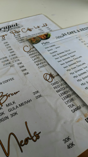 Cella Bakery - Kota Manado