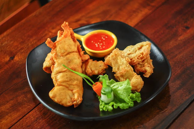 Orang Roemah Coffee & Eatery - Kota Tanjung Pinang