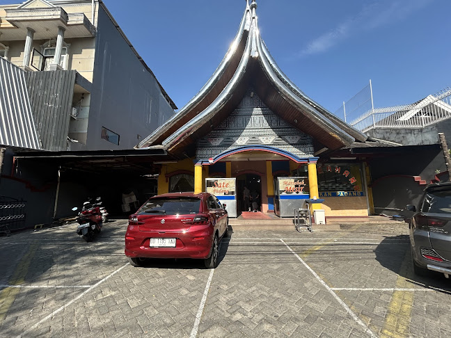 Jl. DR. Ratulangi No.89, Labuang Baji, Kec. Mamajang, Kota Makassar, Sulawesi Selatan 90132