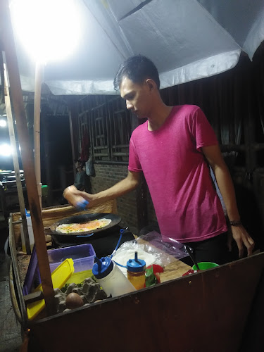 Opinii despre Warung asikk putra în Kota Depok - Gastronomi dan perhotelan