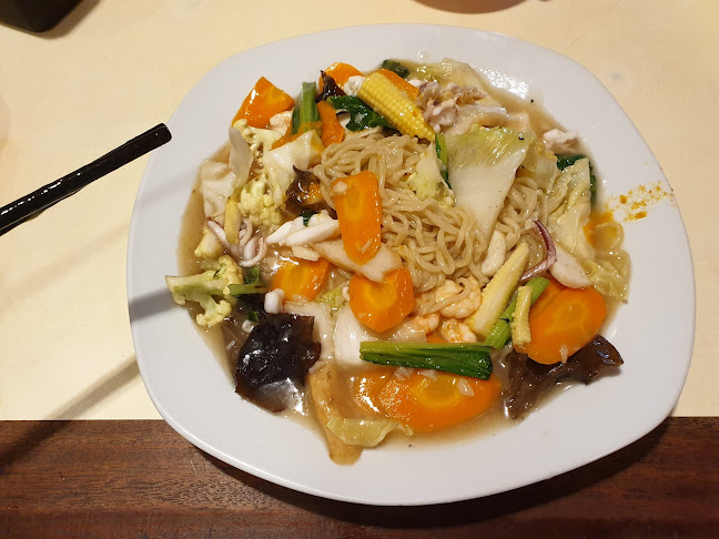 Comentarii opinii despre Resto Kencana