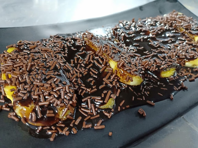 Opinii despre Tosti în Kota Padang - Gastronomi dan perhotelan