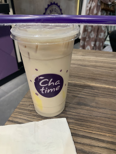 Comentarii opinii despre Chatime - Makassar Town Square (Mtos)