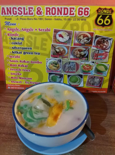 Jl. Ploso Baru No.189, Ploso, Kec. Tambaksari, Surabaya, Jawa Timur 60132