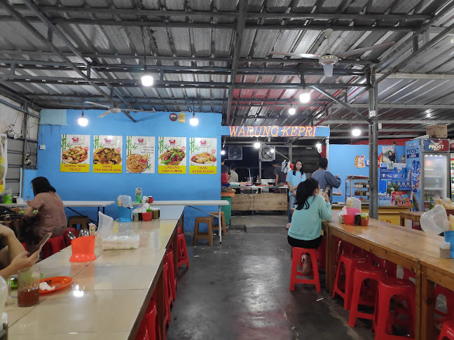 Jl. Taman Permata No.301, Binong, Kec. Curug, Kabupaten Tangerang, Banten 15810