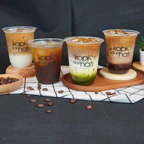 Kopi Dari Hati Diponegoro