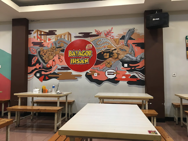 Comentarii opinii despre Batagor Ihsan