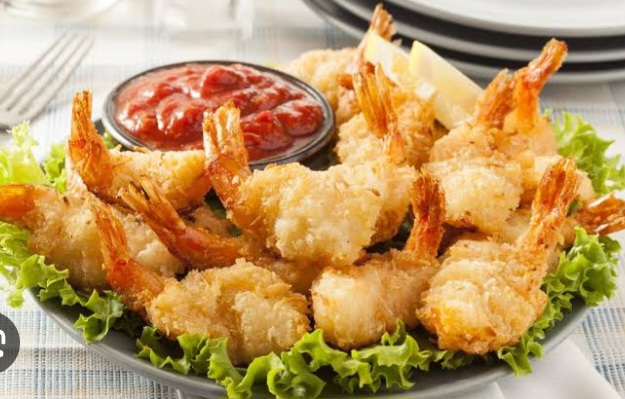 Pecel Lele & Seafood Omah 89 - Kota Palembang