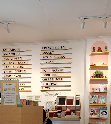 Jl. Locari No.12, Lowokwaru, Kec. Lowokwaru, Kota Malang, Jawa Timur 65141