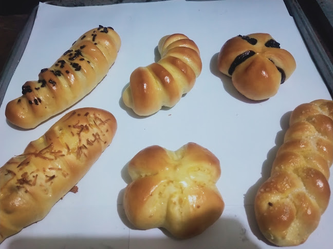 Opinii despre Aneka Kue T'Non în Kota Manado - Gastronomi dan perhotelan