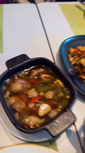 Comentarii opinii despre Kecapi Cafe & Resto Samarinda