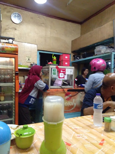 Batagor Budi Mulia - Surabaya