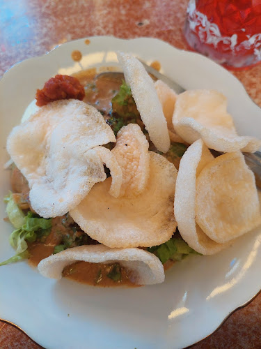 Sentra Wisata Kuliner Wiyung