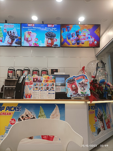 Wedrink Bengkong - Gastronomi dan perhotelan