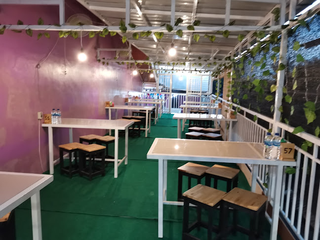 Opinii despre Lesehan Temu Kangen în Kota Binjai - Gastronomi dan perhotelan