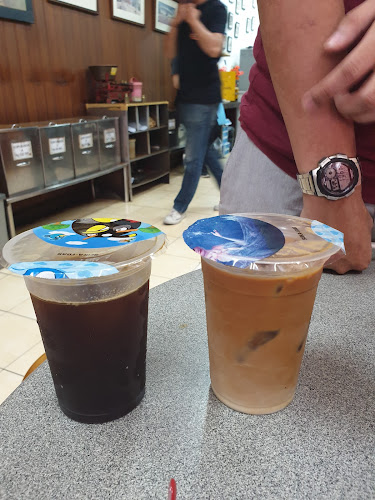 Bhineka Jaya (Kopi Bali) - Gastronomi dan perhotelan