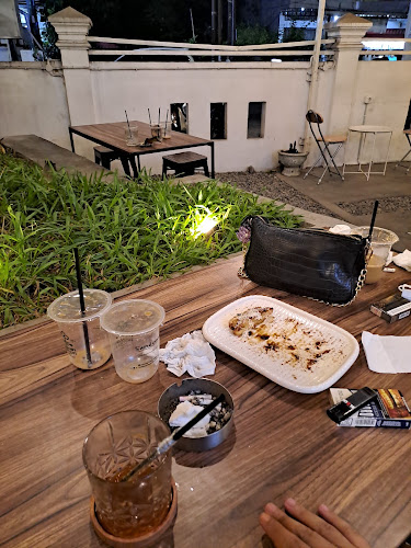 Bawah Pohon Coffeelab - Kota Makassar