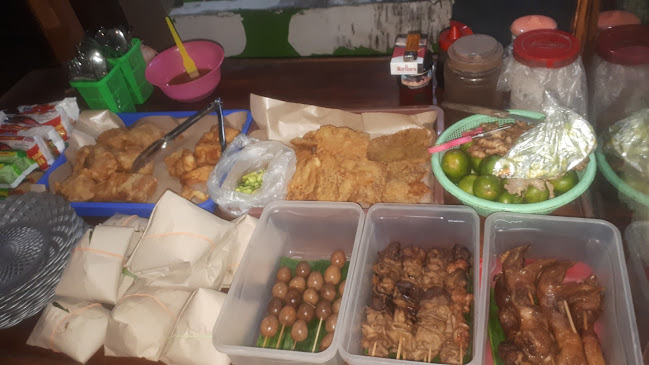 Angkringan kopi mas nuke - Kota Madiun