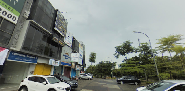 Sale Restaurant BSD - Gastronomi dan perhotelan