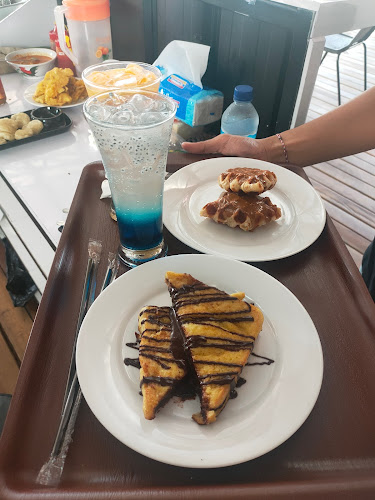 Aryo Cafe Bengkulu - Kota Bengkulu