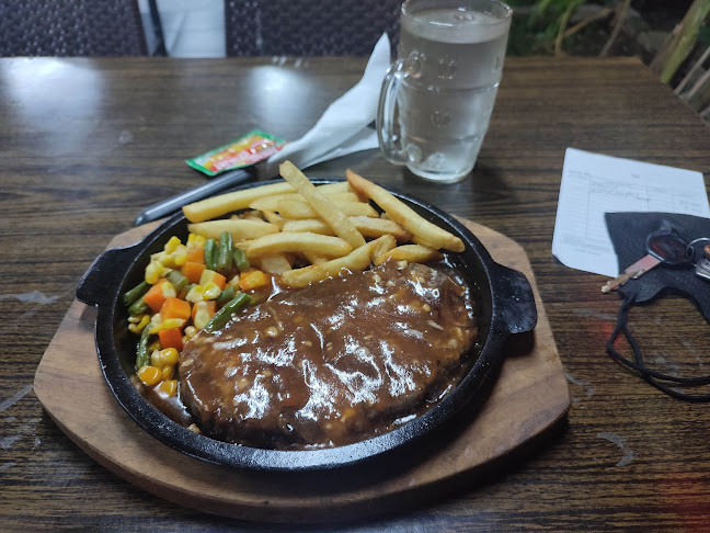 ABABE Steak Danau Cinere - Kota Depok