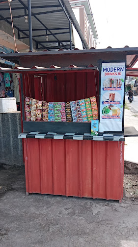 GEPREK - Gastronomi dan perhotelan