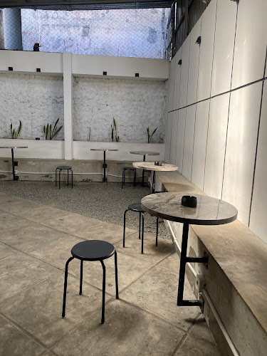 Coffe Friends Balikpapan - Gastronomi dan perhotelan