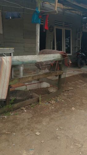 Warung Kopi Kita - Kota Padang Sidempuan