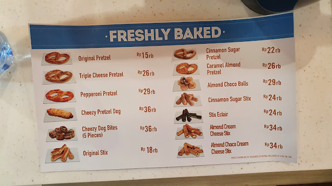 Jl. Embong Malang No.21-31 Blok 20, Kedungdoro, Tegalsari, Surabaya, East Java 60261