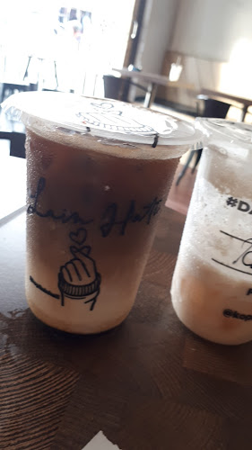 Opinii despre Kopi Lain Hati Muhammad Yamin Samarinda în Kota Samarinda - Gastronomi dan perhotelan