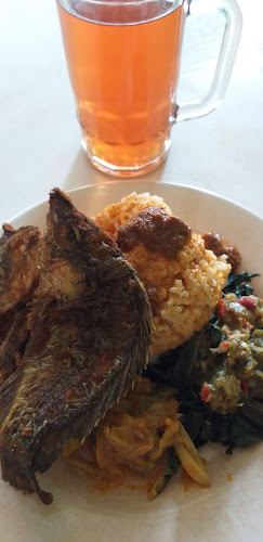 Opinii despre rm Padang 33 Wadas în Kota Depok - Gastronomi dan perhotelan