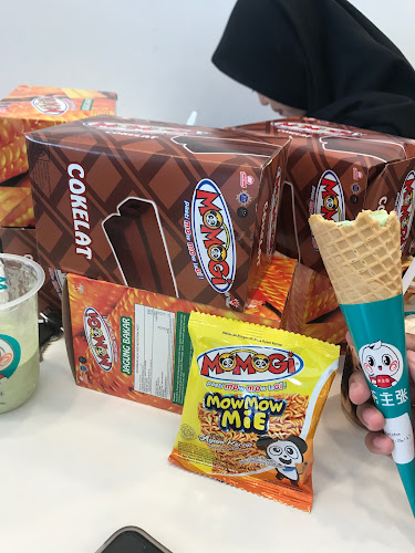 Jl. Banjarsari Selatan No.20, Bulusan, Kec. Tembalang, Kota Semarang, Jawa Tengah 50277