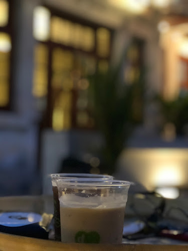 Djajan Kopi - Gastronomi dan perhotelan