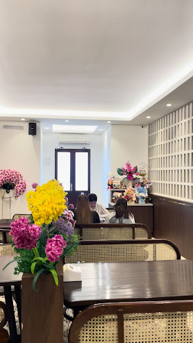 Opinii despre Marru Bistro & Njonja Siam în Kota Jambi - Gastronomi dan perhotelan