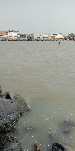 Pos Anak-Anak Jongor - Kota Tegal