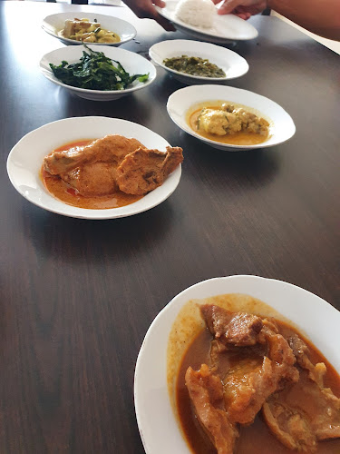 Comentarii opinii despre Martabak, Pempek, dan Batagor, Ny. Ong - Mertoyudan