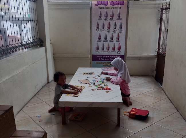 Jl. Kemakmuran No.79, RT.06/RW.05, Cilodong, Kec. Cilodong, Kota Depok, Jawa Barat 16474