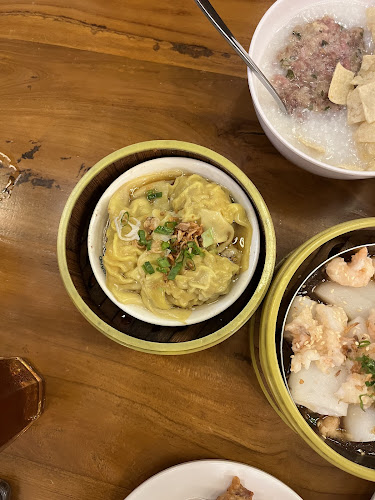 Grand Wing Heng Hongkong Dimsum Kampung Kali - Gastronomi dan perhotelan