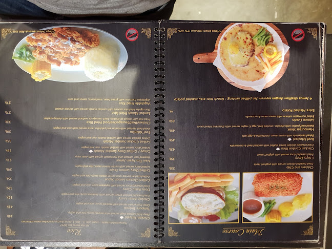 Carnis Express - Gastronomi dan perhotelan