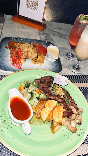 OURA - Cafe & Restaurant - Kota Malang