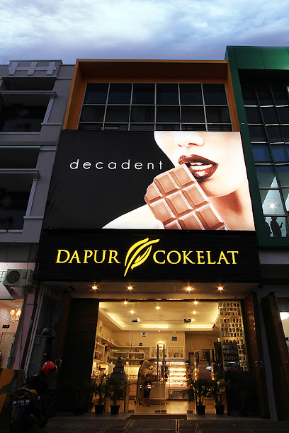 Dapur Cokelat - Pengayoman