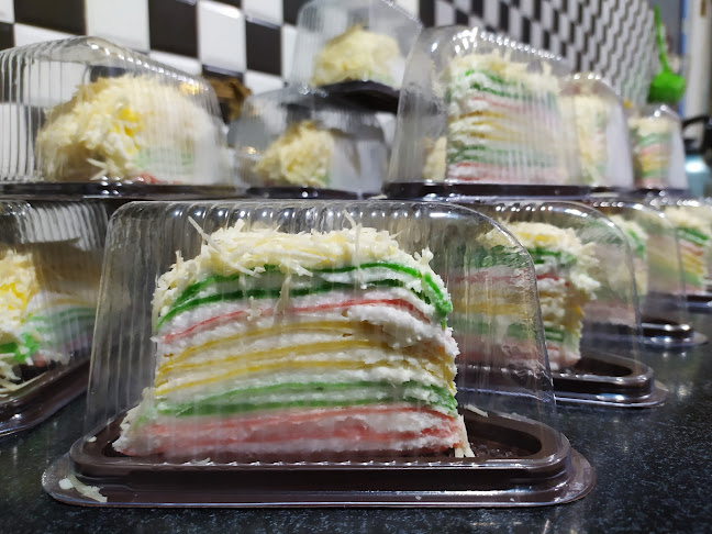 Opinii despre Rumah în Kab. Tasikmalaya - Gastronomi dan perhotelan