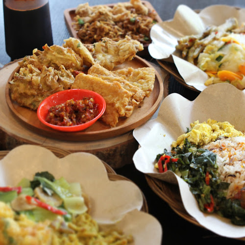 Opinii despre AGJ – Ayam Geprek jogja Kebon Jeruk în Kota Bandung - Gastronomi dan perhotelan